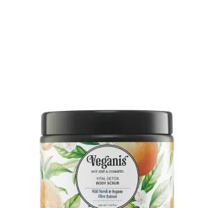 Exfoliante Corporal Ultra Reafirmante Neroli & Extracto Oliva Orgánica