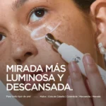 Contorno de Ojos Tetrapéptido & Elixir Botánico - Imagen 4