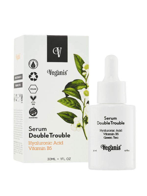 Serum Double Trouble