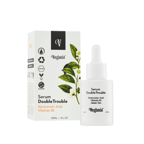 Serum Double Trouble