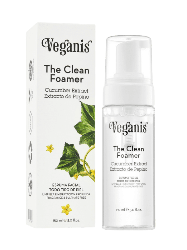 The Clean Foamer